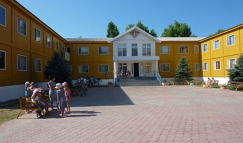 Счастливое детство фото 1