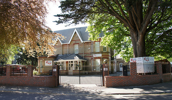 Cavendish school of English Англия от Domar фото 1