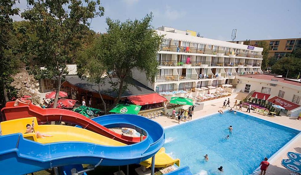 Сердика фото 1