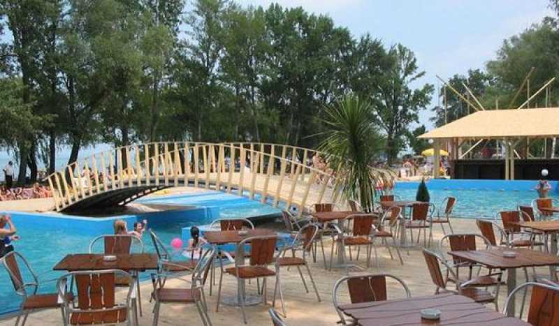 Серебряный берег