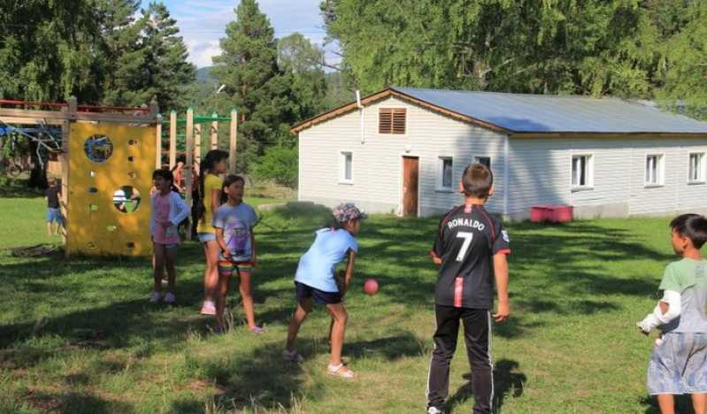 Серебряный ключ