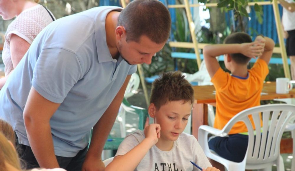 Школа Мастеров фото 1