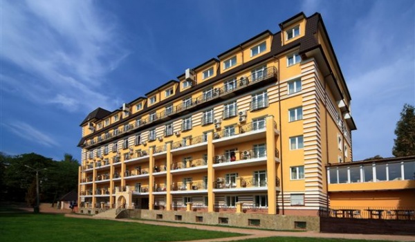 Школа плавания H2O фото 1