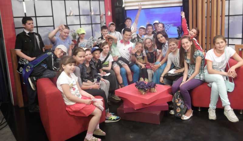 Школа Вильяма Рейли