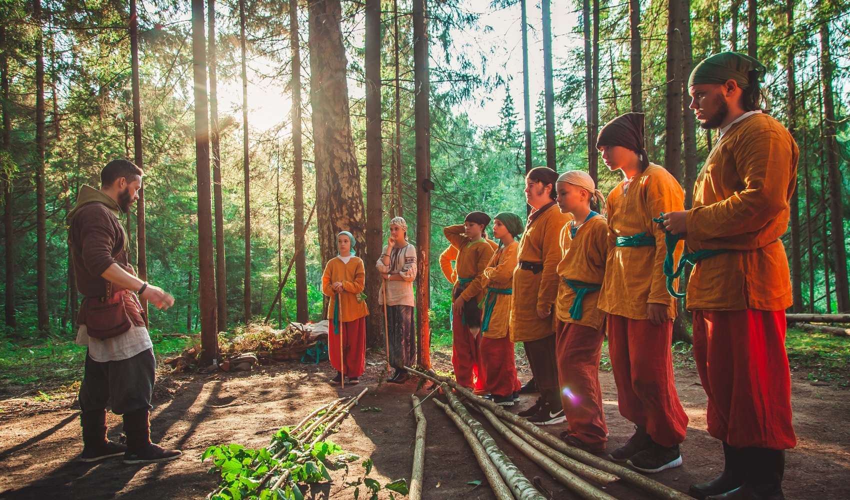 ДРУЖИТЕ.РУ Штормград фото 1