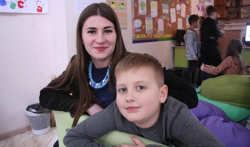 Синергия фото 1