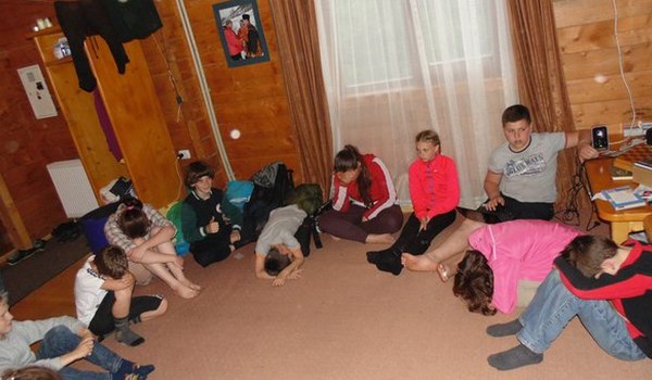 АРТЕК БУКОВЕЛЬ, ЛАГЕРЬ ЛЕСНОЙ фото 1