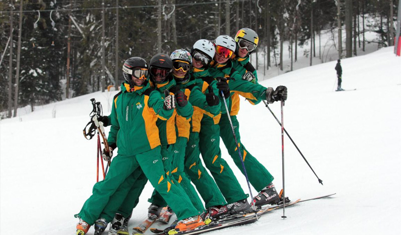 СОЛНЕЧНАЯ ПОЛЯНА фото 1