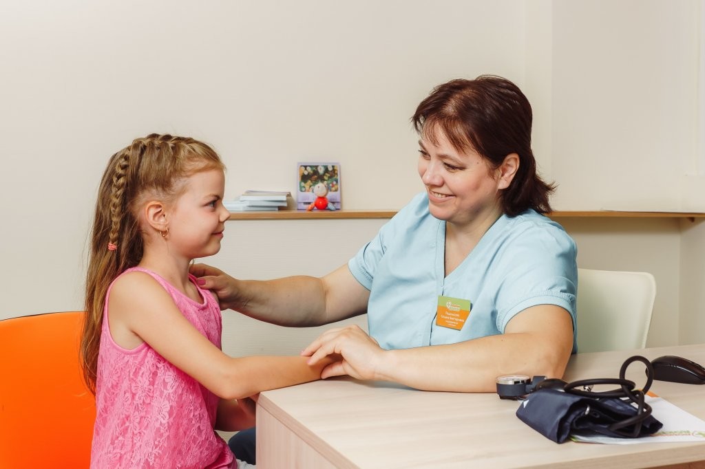 Солнечный фото 1