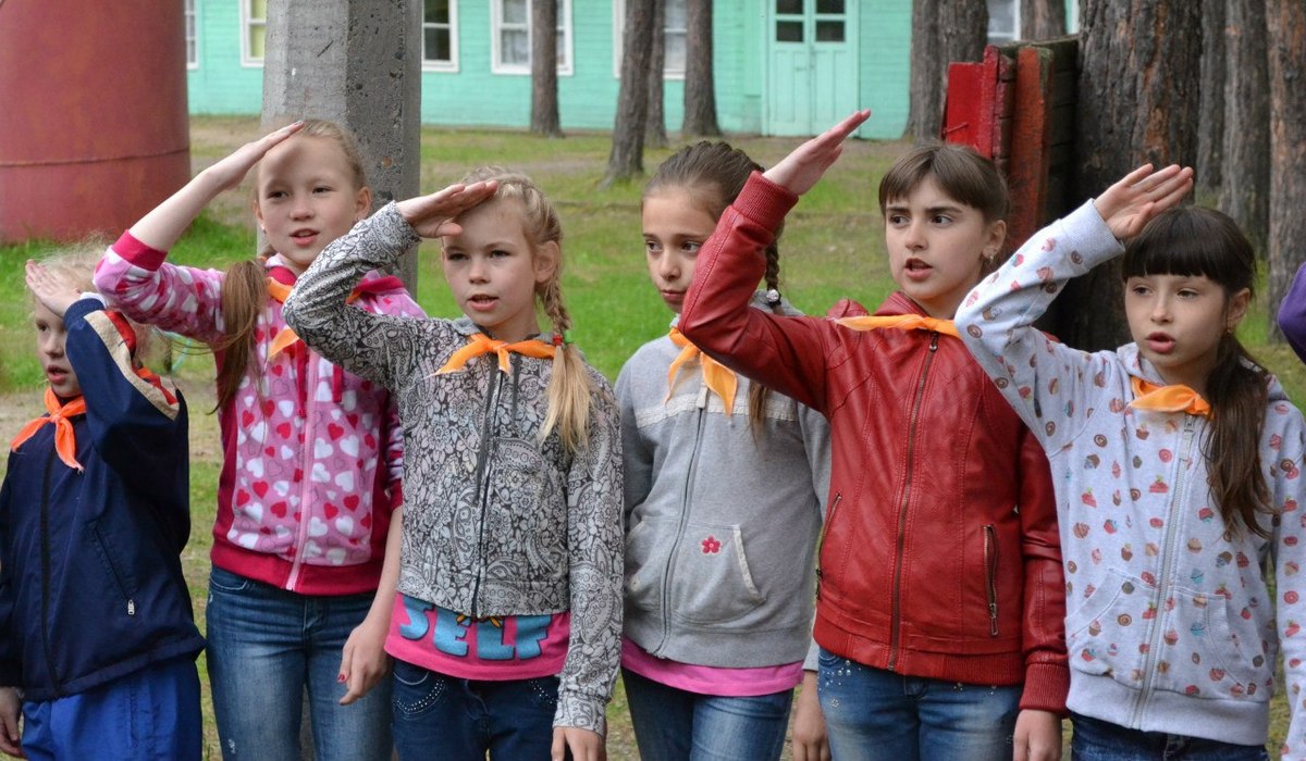 Соснячок