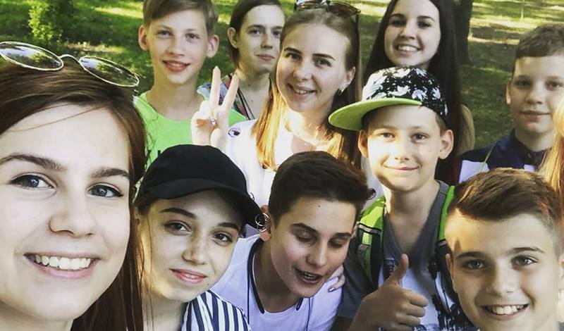 Space Deer фото 1