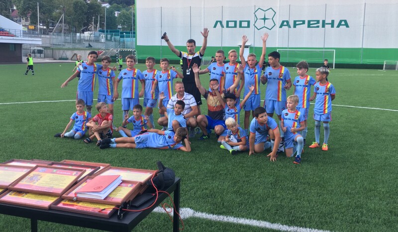 Spanish Pro Football