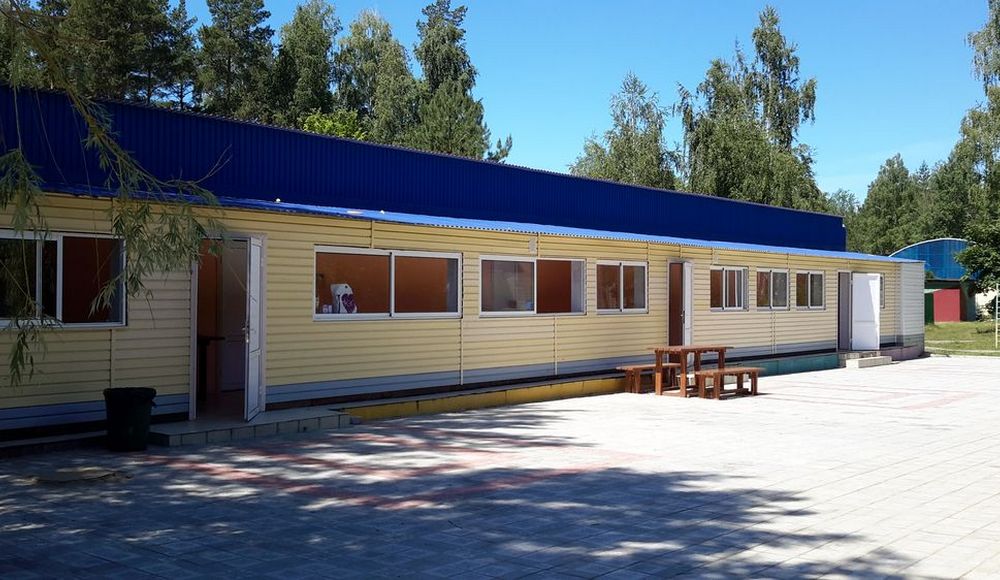 Спартак фото 1