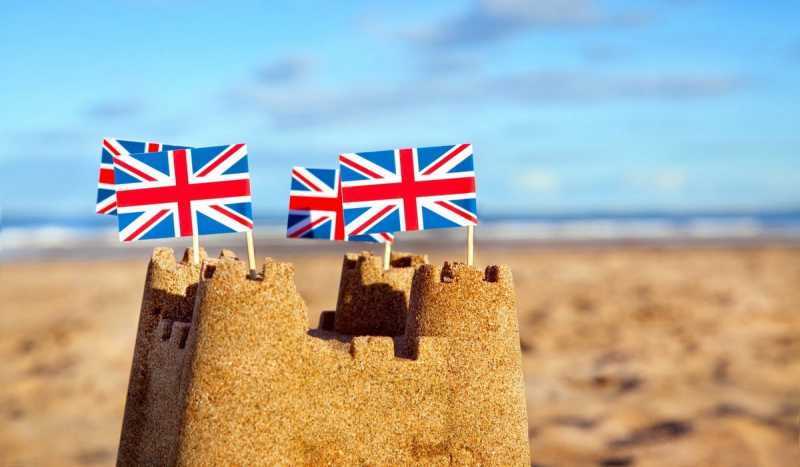 Speak English Black Sea