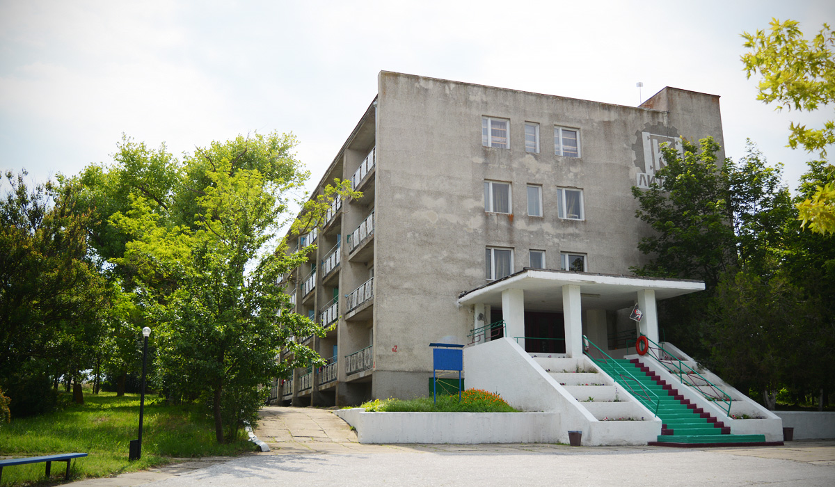 КИРОВЕЦ фото 1