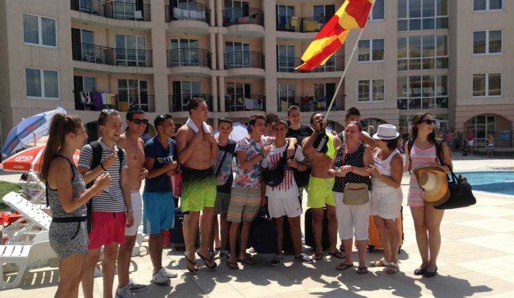 Star Club фото 1