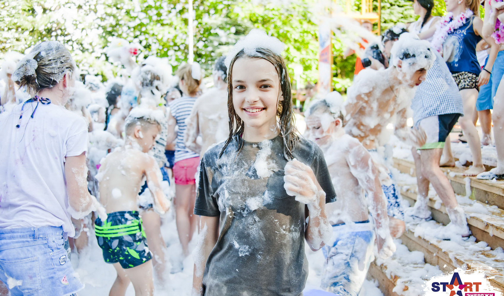 Старт Энерджи фото 1