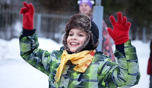 ДОЛ им.Стрельникова фото 1