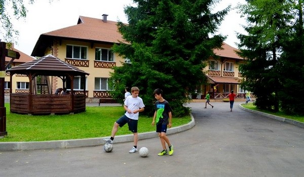 StudyCamp в 