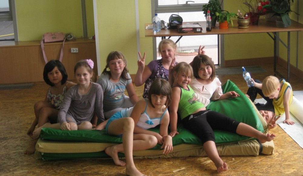 Summer Art фото 1