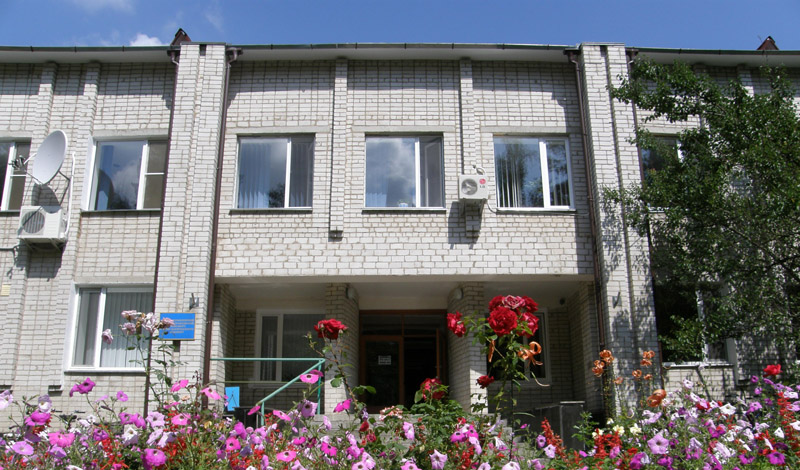 Sunny Holidays фото 1