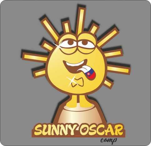 SUNNY OSCAR CAMP 2019