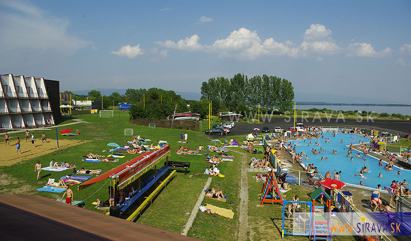 SUNNY OSCAR CAMP
