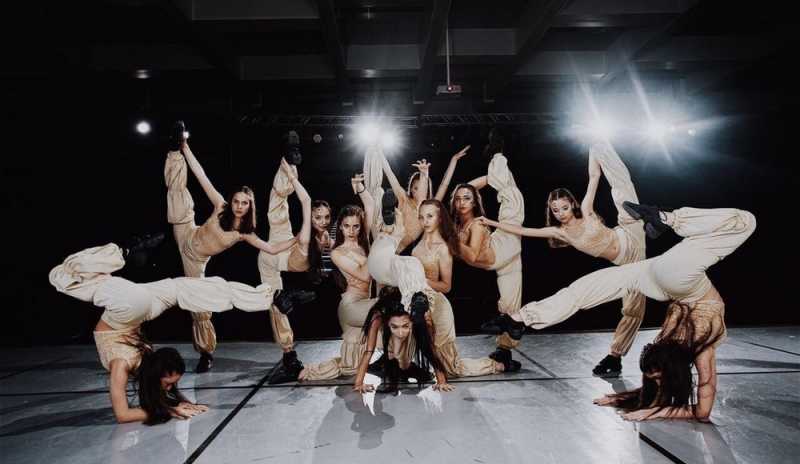 Огонь Анатолии