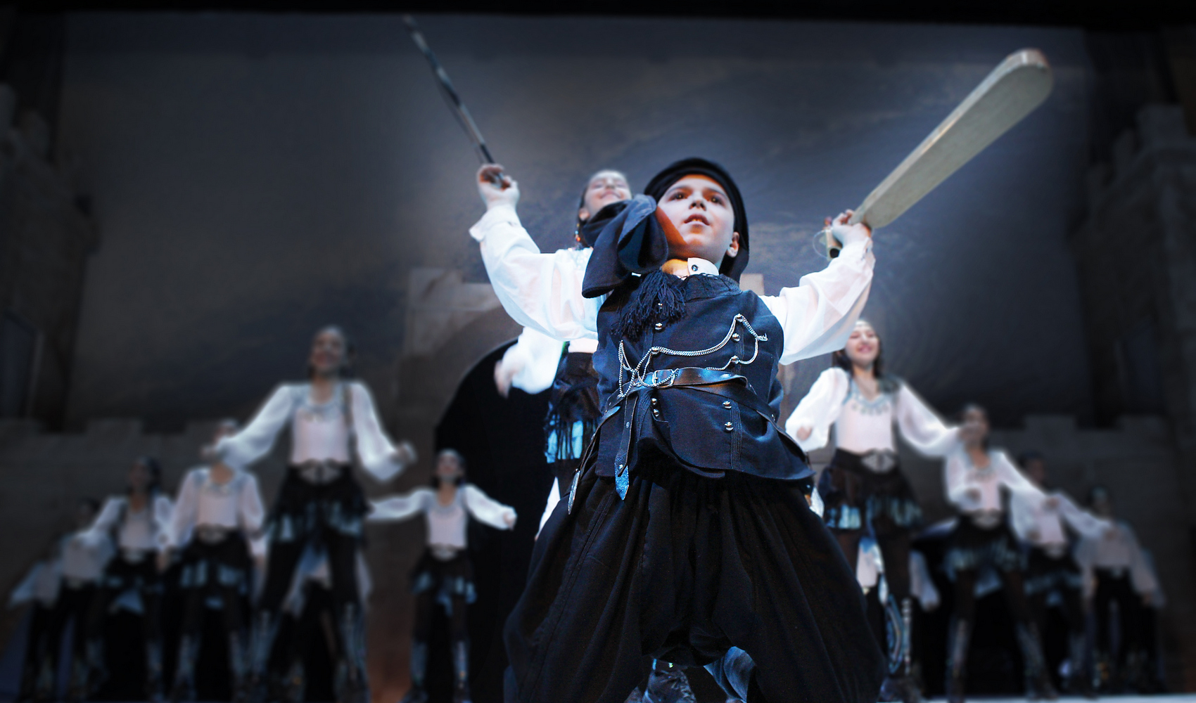 Огонь Анатолии фото 1