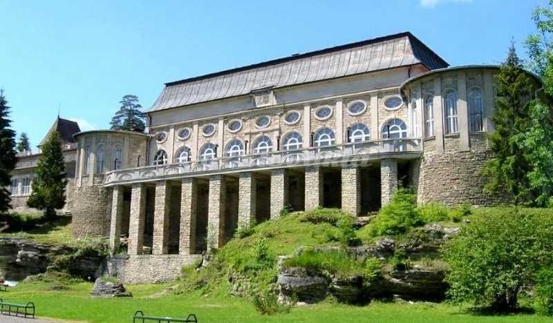 Тайны цивилизации