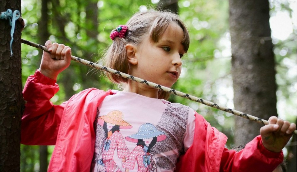 Территория детства фото 1