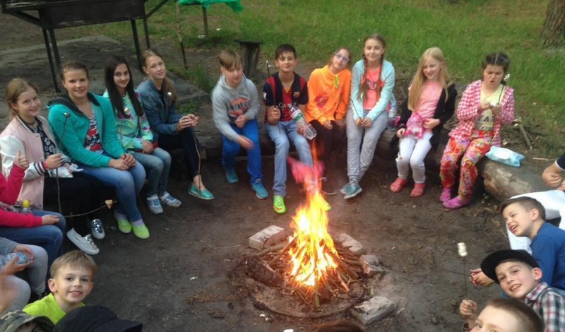 The Village Camp фото 1