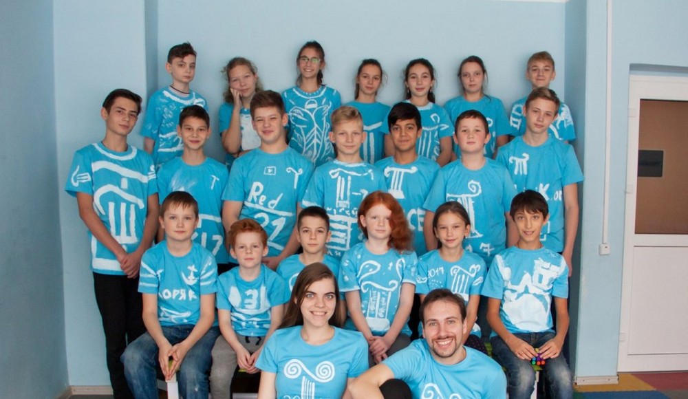 Титаура фото 1