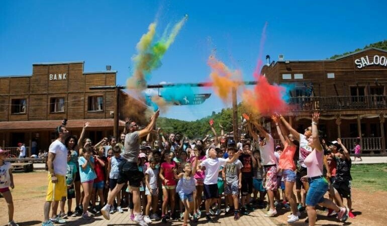 Точка Опоры