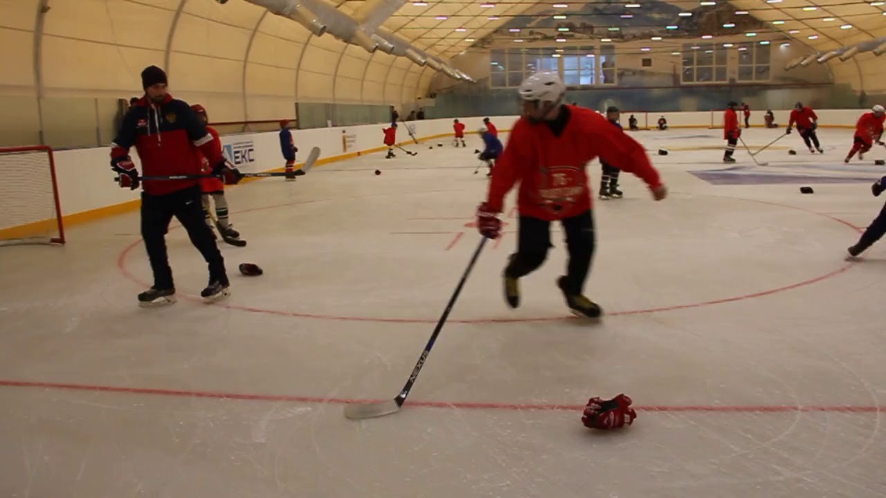 training camp LIDER фото 1