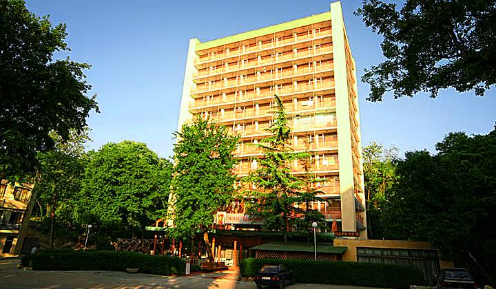 Царевец фото 1