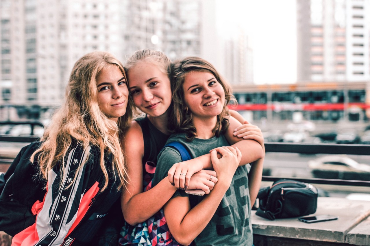 Твой Старт