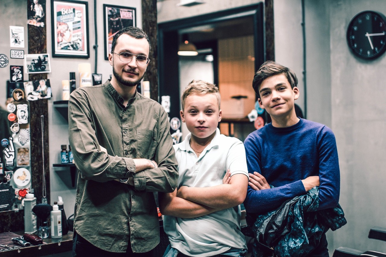 Твой Старт фото 1