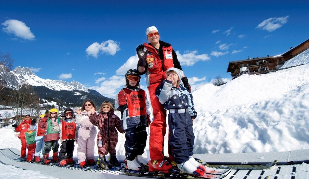 Зимние каникулы в Карпатах У Тараса фото 1