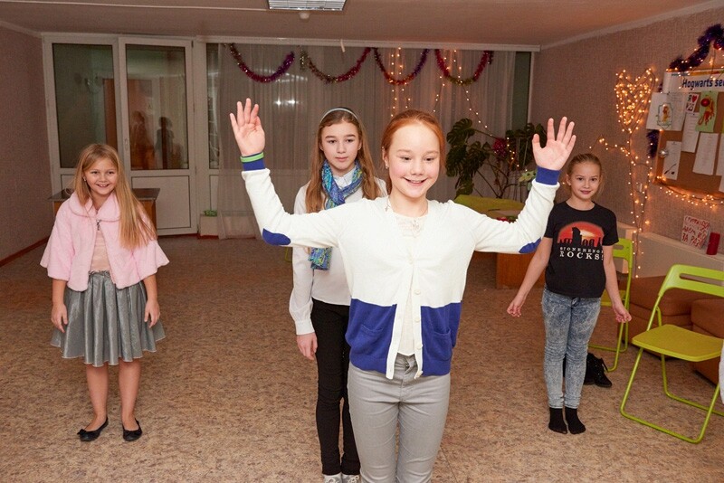 В Джазе только девушки фото 1