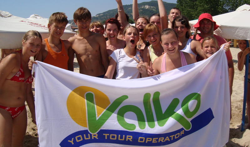VALKO