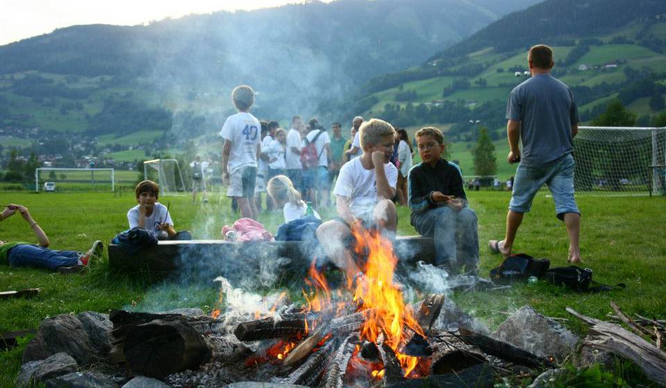 Village Camps