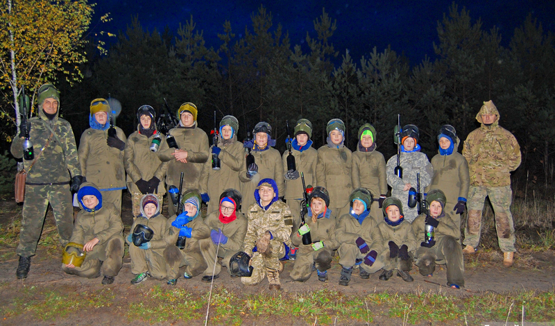 Защитник фото 1