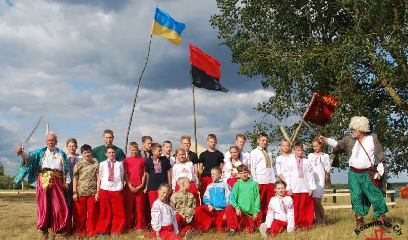 Волынска Сич