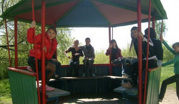 Восход фото 1