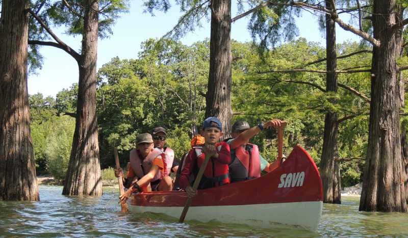 Вождь краснокожих