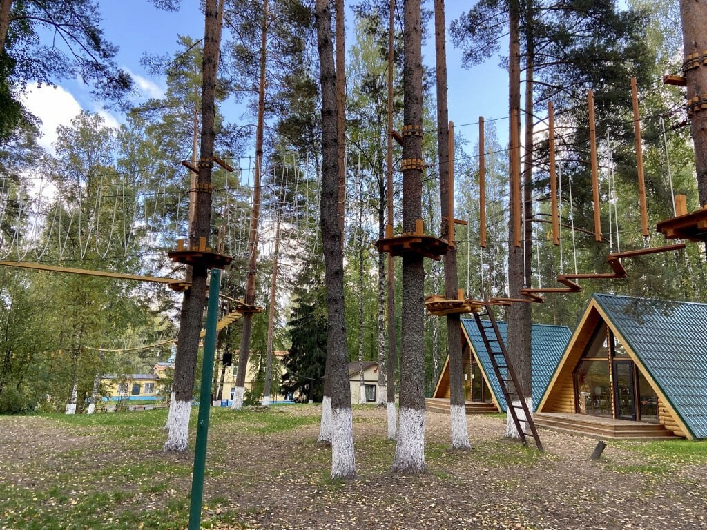 Вселенная Гарри Поттера
