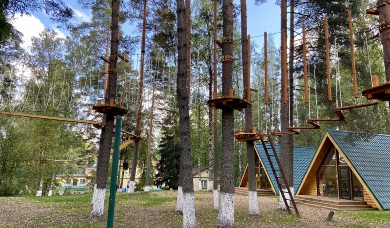 Вселенная Гарри Поттера