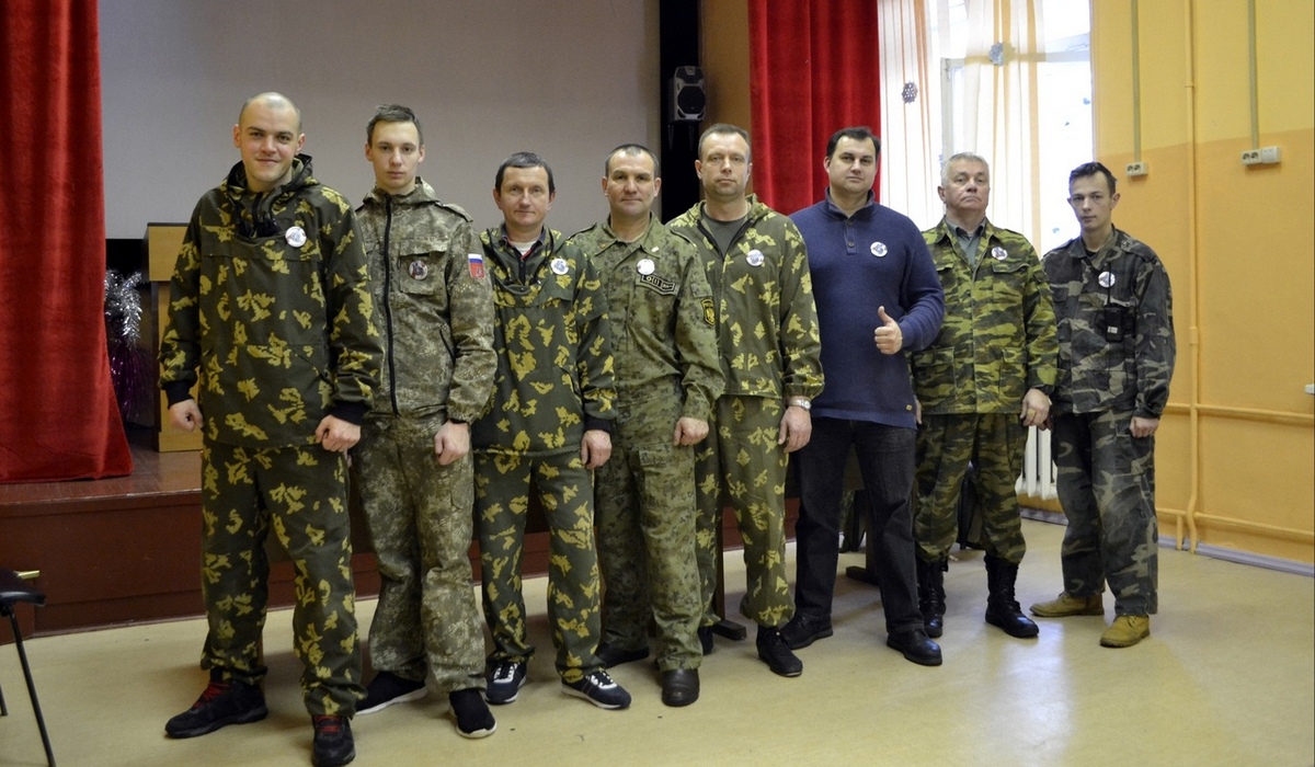 Вымпел-Шторм фото 1