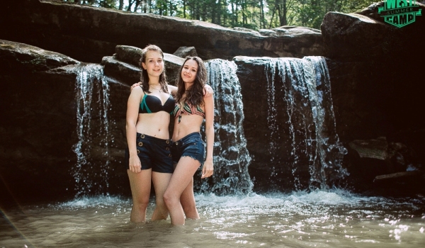 West Camp фото 1